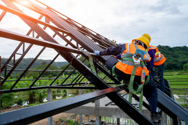 Best Gutter Installation and Roofing  in Covington, WA