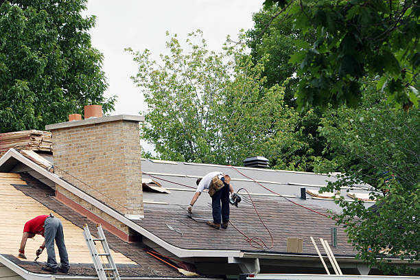 Best Roof Maintenance Services  in Covington, WA