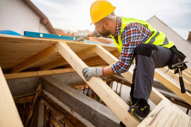 Best New Roof Installation  in Covington, WA