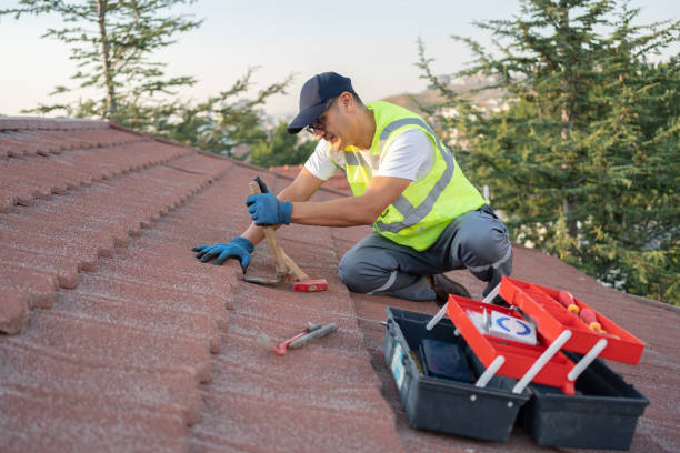 Quick and Trustworthy Emergency Roof Repair Services in Covington, WA