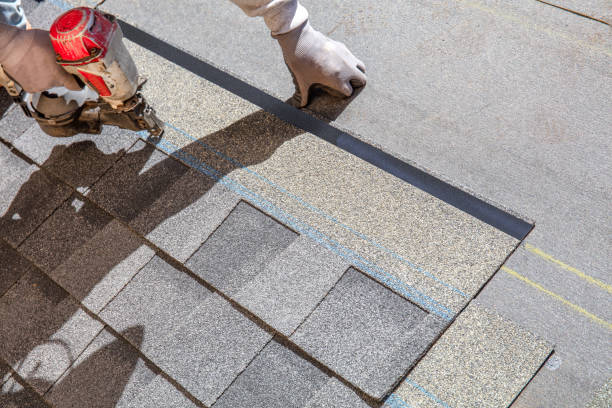 Quick and Trustworthy Emergency Roof Repair Services in Covington, WA